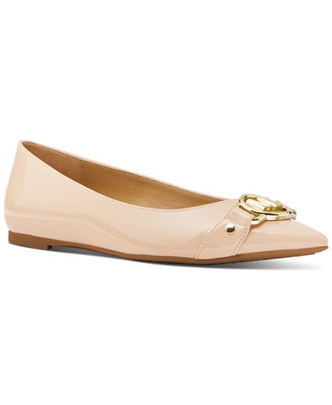 rory flex michael kors|MICHAEL Michael Kors Women's Rory Flex Flats .